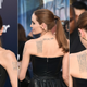 Illustration for article titled Angelina Jolie Accessorizes Like a Disney Villain
